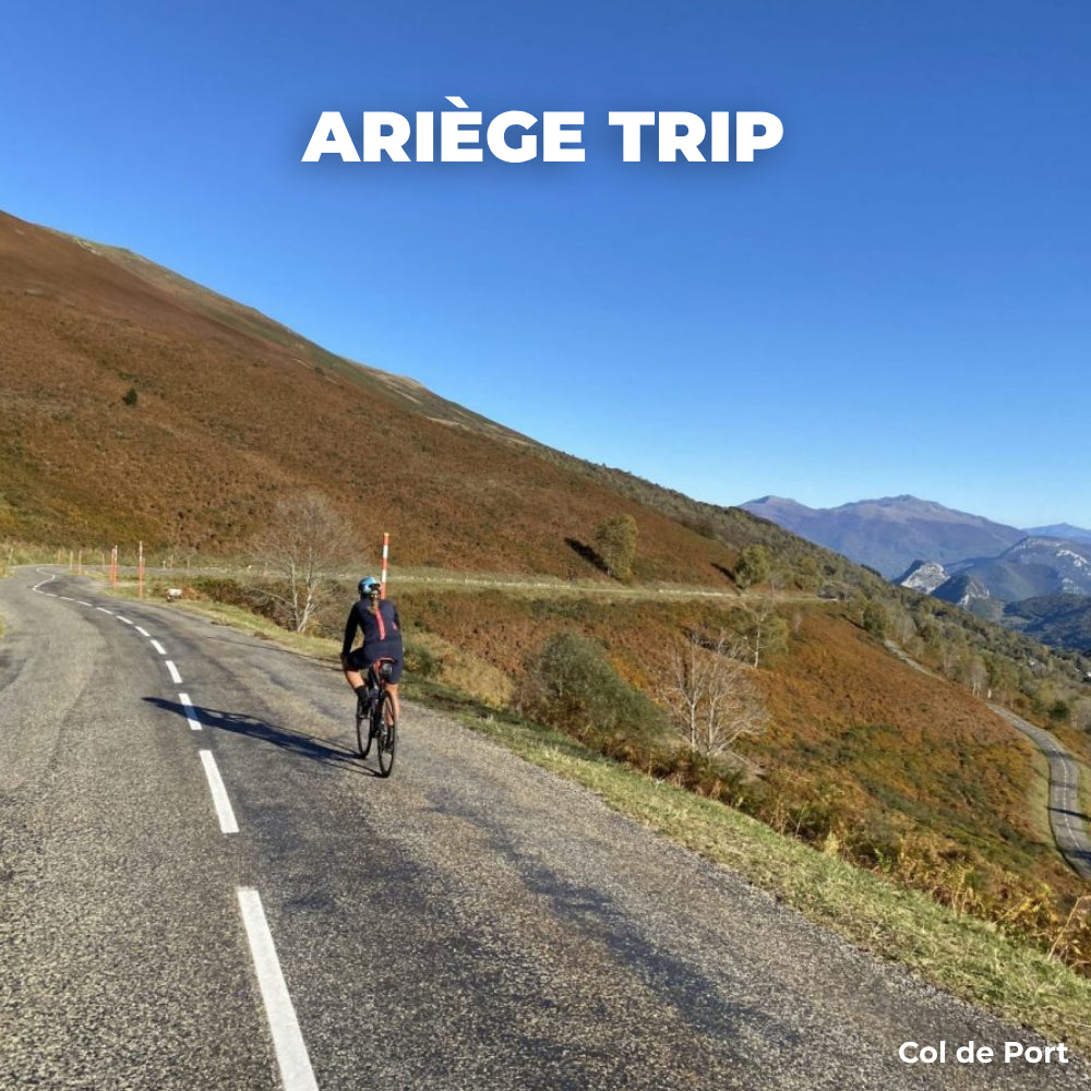 Ariège Trip