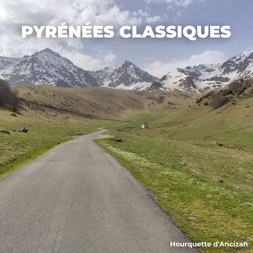 Pyrénées Classiques