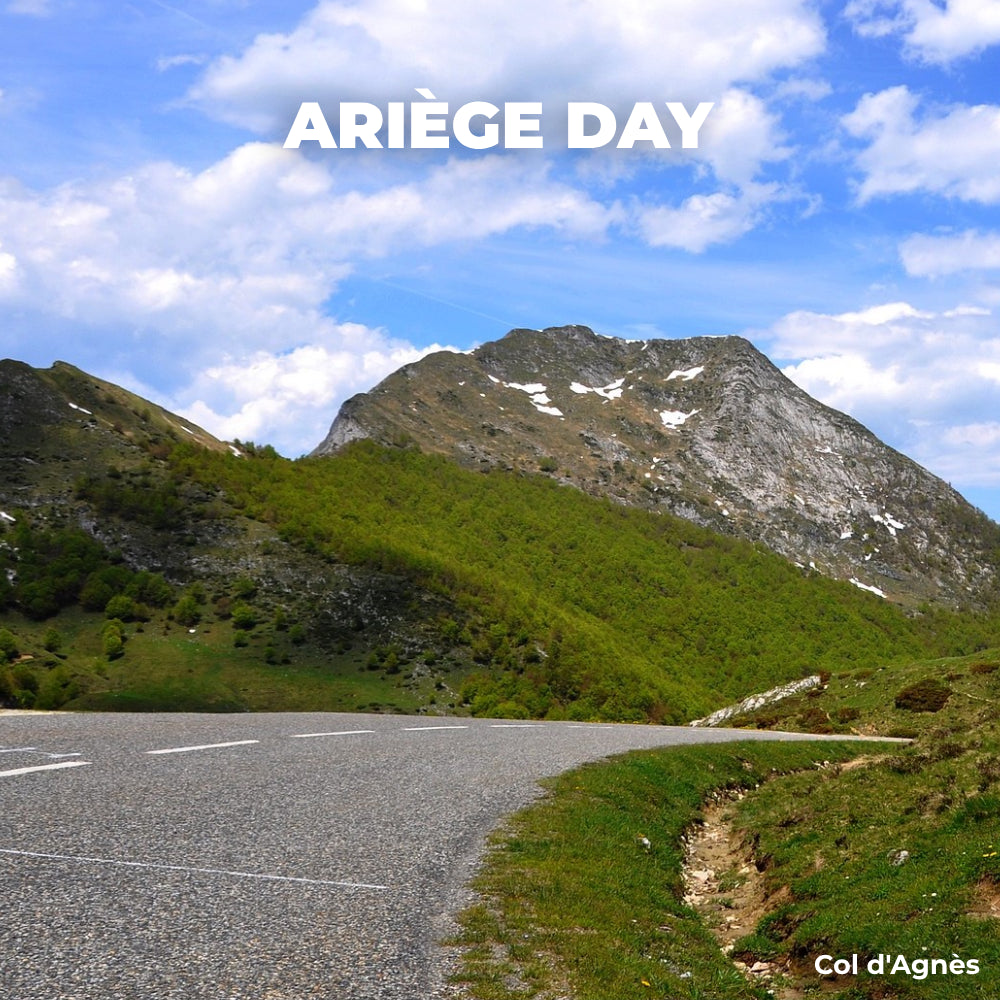 Ariège Day